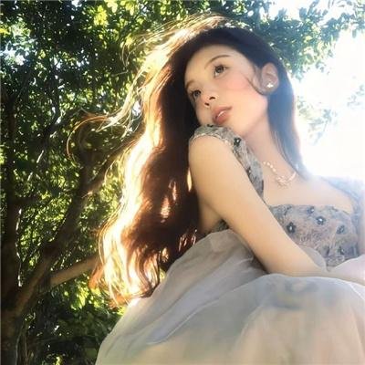 如花似玉