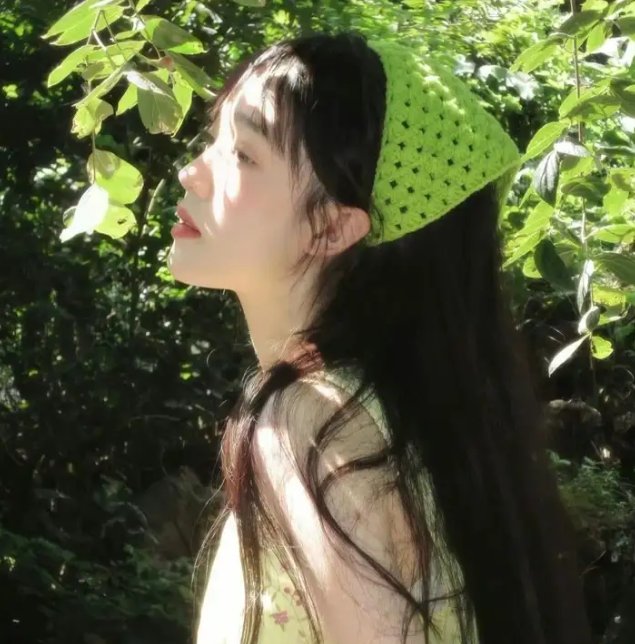 我是一棵小草