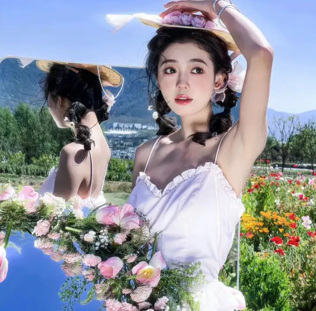 探险日志
